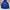 MLB Y2K Casual Windbreaker Pria blue photo 1