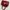 Vivienne Westwood Vintage Luxury Handbag Wanita burgundy red photo 1