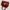 Vivienne Westwood Vintage Luxury Handbag Wanita Burgundy Red