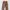 Casual Casual trouser Wanita brown photo 1