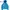 Streetwear Hoody Wanita blue photo 1