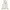 Uniqlo Minimalist Casual Hoody Pria white photo 1