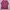 Converse Sportswear Casual T-shirt Wanita burgundy photo 1
