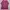 Converse Sportswear Casual T-shirt Wanita Burgundy