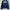 Casual Harrington jacket Pria navy photo 4