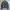 Angel Blue Vintage Y2K Denim jacket Wanita blue photo 3