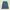 Coquette Casual Skirt Wanita navy photo 1