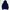 Uniqlo Minimalist Casual Hoody Pria navy blue photo 1