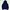 Uniqlo Minimalist Casual Hoody Pria Navy Blue