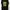 Gildan Casual T-shirt Pria black yellow photo 1