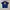 Adidas Casual T-shirt Pria blue yellow photo 1