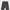 Jil Sander Minimalist Casual Casual Pants Pria Black
