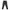 Jil Sander Minimalist Casual Casual pants Pria black photo 1