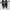 Steve Madden Luxury Casual Heels Wanita black photo 6