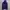 Pancoat Luxury Hoody Pria purple photo 2
