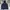 Converse Streetwear Skater Hoody Pria navy blue photo 4