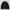 Uniqlo Vintage Minimalist Fleece Pria black photo 1