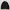 Uniqlo Vintage Minimalist Fleece Pria Black