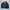 Vintage Hoody Wanita navy photo 3