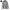 Nike Casual Hoody Pria gray photo 1