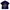 JNCO Vintage Y2K Casual shirt Pria navy photo 4
