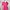 Minimalist Casual Shirt Wanita Pink