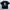 Vintage T-shirt Pria white black photo 1