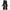 Japanese brand Vintage Y2K Pria black photo 4
