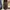 Vintage Streetwear Casual Pants Pria Brown