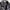 Acne Studios Luxury Casual Blazer Pria white black photo 3