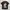 Vintage T-shirt Pria Black