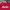 Dickies Luxury Sweater Pria Red