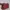 Casual Handbag Wanita Burgundy