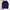 Uniqlo Minimalist Casual Hoody Pria purple photo 4