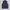 Uniqlo Streetwear Casual Vest Pria navy photo 1