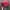 Chase Nascar Y2K Biker Hat Pria Red Black