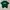 LMC Vintage Casual T-shirt Pria green photo 2