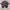 Starter Vintage Casual T-shirt Pria black gray photo 1