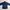 Japanese Brand Vintage Reworked Kimono Pria Navy