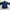 Japanese Brand Vintage Reworked Kimono Pria Navy