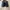 New Balance Casual Sneakers Wanita black photo 4