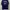 Casual T-shirt Pria navy brown photo 3