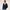 AMI Paris Luxury Casual Cardigan Pria navy photo 8