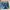 Y2K Short Wanita navy photo 2