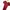 Lolita Casual Going Out Dress Wanita Burgundy