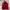 Vintage Casual Windbreaker Pria red photo 2