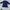 ZARA Minimalist Casual Shirt Wanita navy photo 3