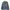 Vintage Streetwear Denim Jacket Pria Blue