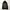 DOHC Streetwear Casual Hoody Pria Black