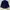 Guess Minimalist Casual Formal Shirt Pria Navy Blue